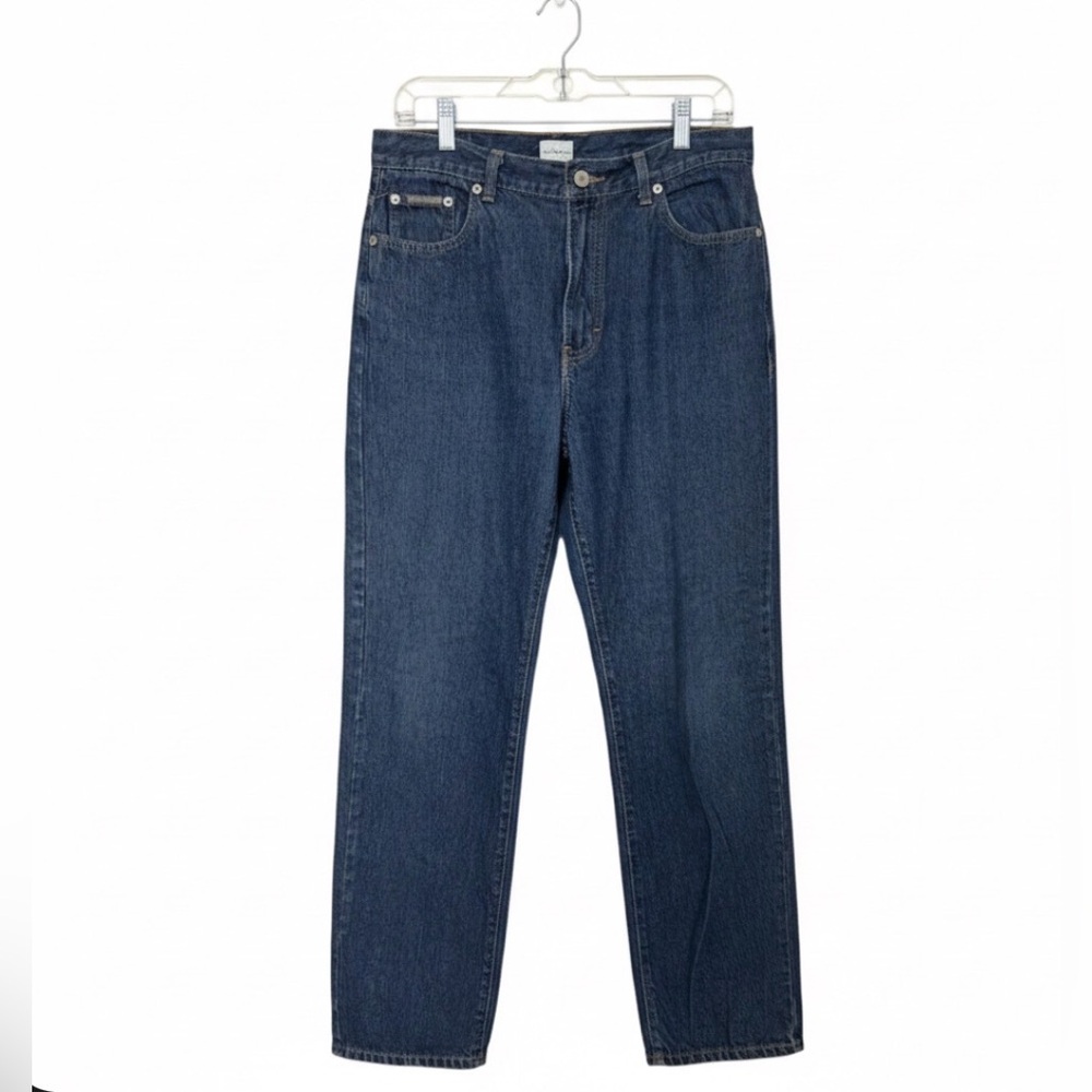 Calvin Klein Easy Fit Jean size 10